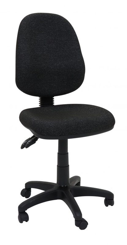 Studio High Back Ergonomic Chair